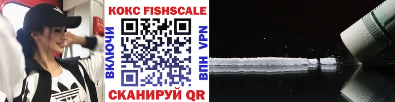 Купить закладки  Новый Оскол  Cocaine FishScale 